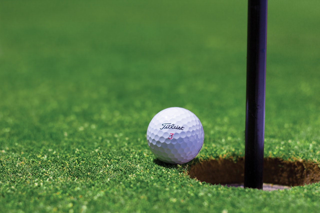 Impact Golf Center - Photo 4